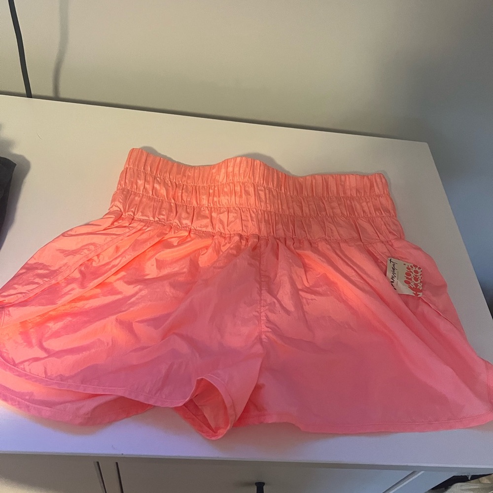 Free people way home short